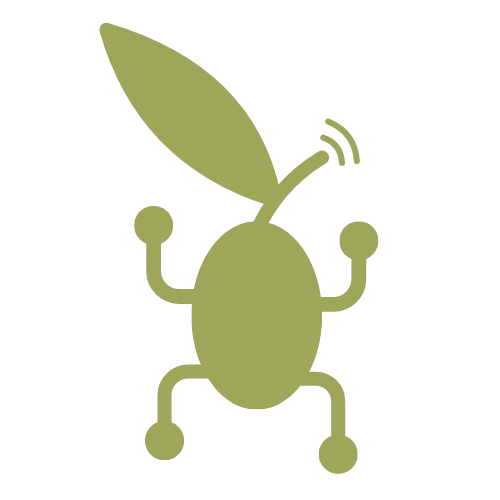 Olivabot Logo